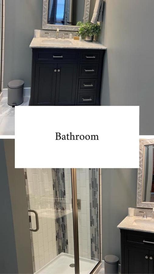 Brickhouse Loft - A Boutique Hotel Martinsville المظهر الخارجي الصورة