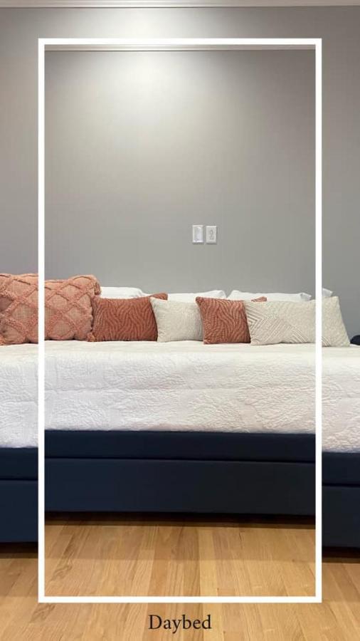 Brickhouse Loft - A Boutique Hotel Martinsville المظهر الخارجي الصورة
